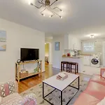 Comfy And Convenient Condo