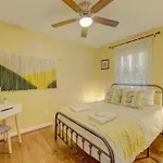 Comfy And Convenient Condo