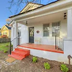 Peaceful 3Br In Dt Columbia