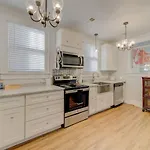 Peaceful 3Br In Dt Columbia