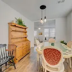 Peaceful 3Br In Dt Columbia