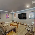 Lux 4Br Home Mins To Usc