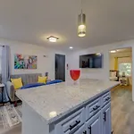 Trim 1B 1Ba In Gorgeous Columbia