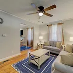 Updated Columbian Cottage