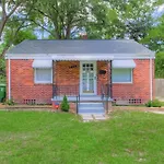 Updated Columbian Cottage