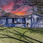 Carter Main Home And Guest Unit
