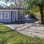 Carter Main Home And Guest Unit