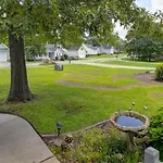 Spacious 4Br With Loft Bedroom