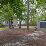Spacious 4Br With Loft Bedroom