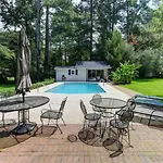 Forest Acres 5Br - Pool