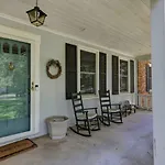 Forest Acres 5Br - Pool