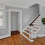 Spacious Home On Gervais - 4Br
