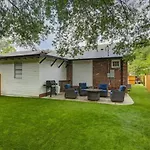 3Br In Elmwood-Near Usc
