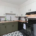 The Botanical Suite