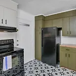 The Botanical Suite