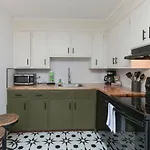 The Botanical Suite