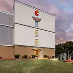 Comfort Suites Columbia At Harbison