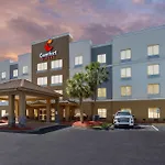 Comfort Suites Columbia At Harbison