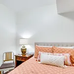 Vibrant Columbia Condo - 3 Blocks To Usc Campus!