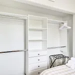 Vibrant Columbia Condo - 3 Blocks To Usc Campus!