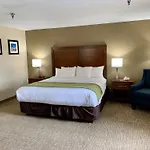 Comfort Inn Columbia -Bush River