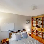 Quiet Retreat