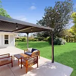 Quiet Retreat