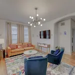 The Gem Of Bull St. Downstairs