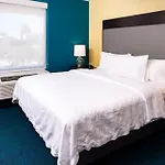 Home2 Suites By Hilton Columbia Downtown