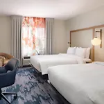 Fairfield Inn & Suites Columbia Northeast