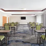 Fairfield Inn & Suites Columbia Northeast