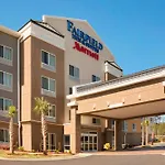 Fairfield Inn & Suites Columbia Northeast