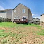 Modern Gem 18 Mi To Downtown Columbia!