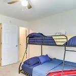 Modern Gem 18 Mi To Downtown Columbia!
