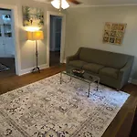 Forest Lake Hidden Gem 3 Min To Ft Jackson & Shops