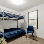 Gamecock Roost- 15Mins To Downtown- Back Unit