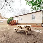 Gamecock Roost- 15Mins To Downtown- Back Unit