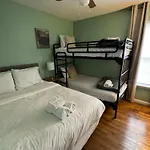 Close To Usc & Midtown-Downtown - Newly Renovated