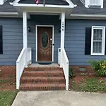 Breeze On Inn- Mins To Ft Jackson