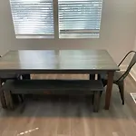 Perfectly Paired On Pope - House 2