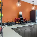 Gallus Stadium Park Inn, Ascend Hotel Collection