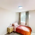 Forestview Retreat