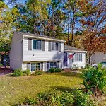 Forestview Retreat