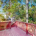 Forestview Retreat