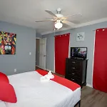 4Bedroom 3Bath Home Near Fort Jackson