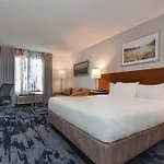 Fairfield By Marriott Inn & Suites Columbia Harbison