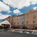 Fairfield By Marriott Inn & Suites Columbia Harbison