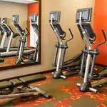 Residence Inn Columbia Northwest/Harbison