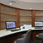Springhill Suites Columbia Downtown The Vista