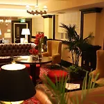 Sheraton Columbia Downtown Hotel